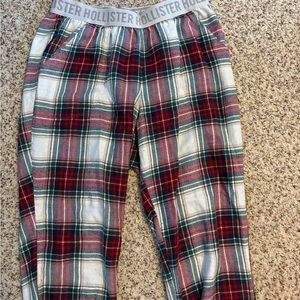 HOLLISTER PJ PANTS